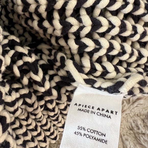 Apiece apart sweater xs - Picture 4 of 4
